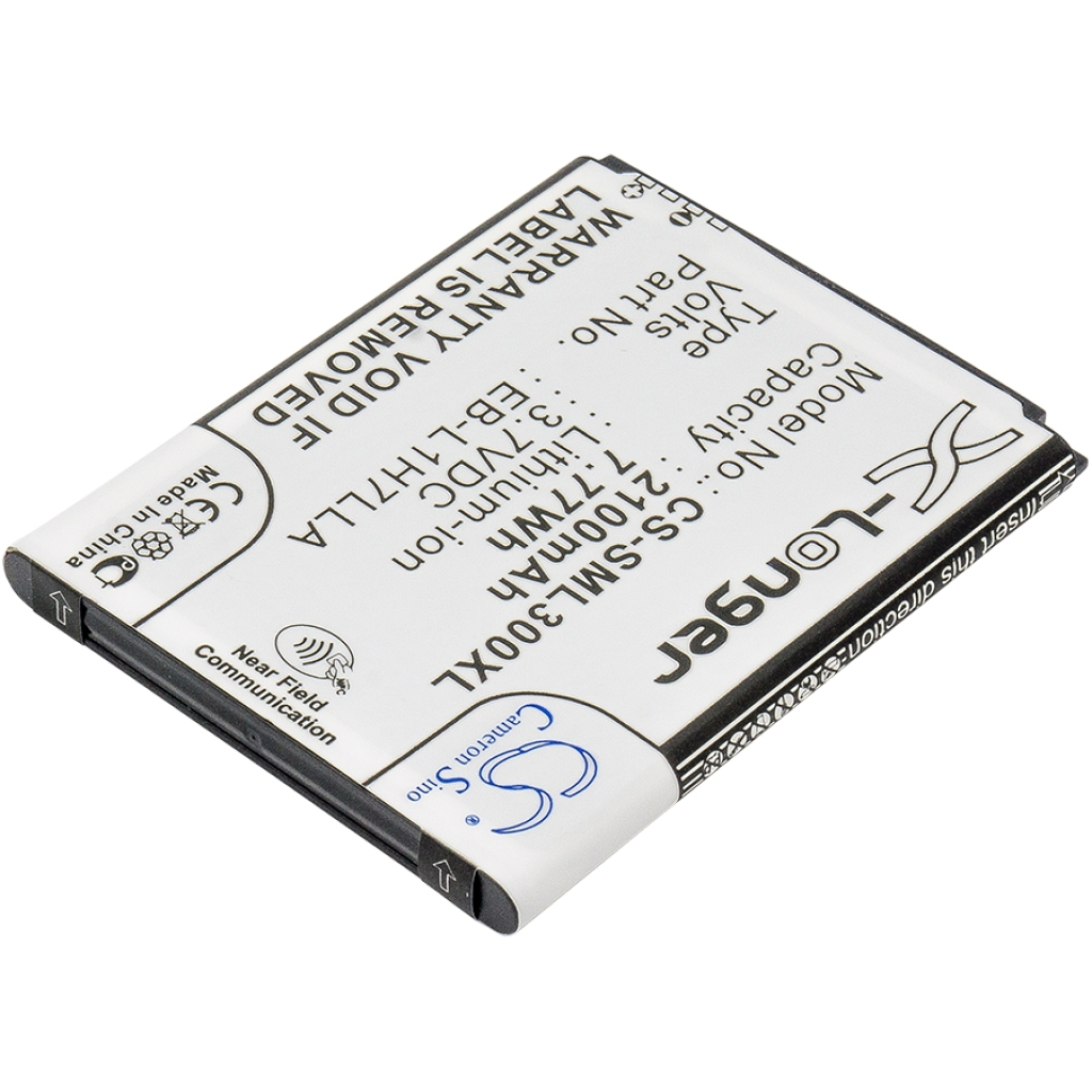 Mobile Phone Battery Sprint SPH-L300