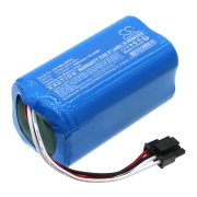 CS-SML650VX<br />Batterie pour  remplace la batterie BONA18650-M26