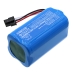 Batterie domestique intelligente Symbo CS-SML650VX