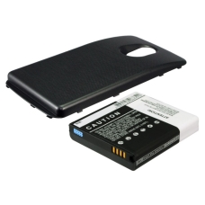 Remplacement de batterie compatible pour Samsung EB-L1D7IBA