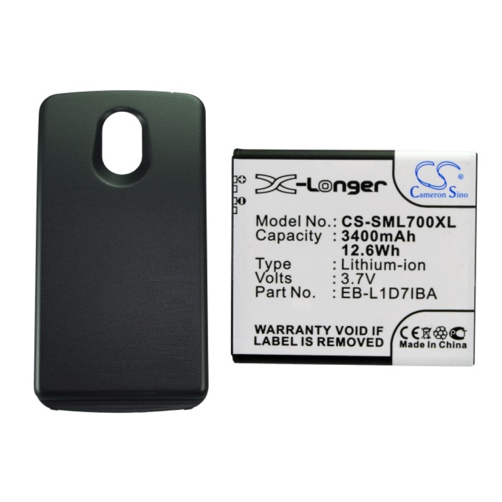 Mobile Phone Battery Samsung SPH-L700