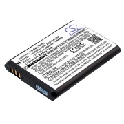 CS-SML760SL<br />Batterie pour  remplace la batterie AB553443DE