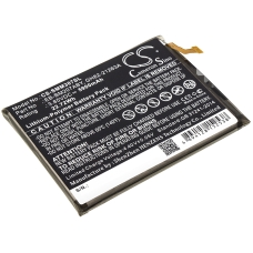 Remplacement de batterie compatible pour Samsung EB-BM207ABY,GH82-21263A