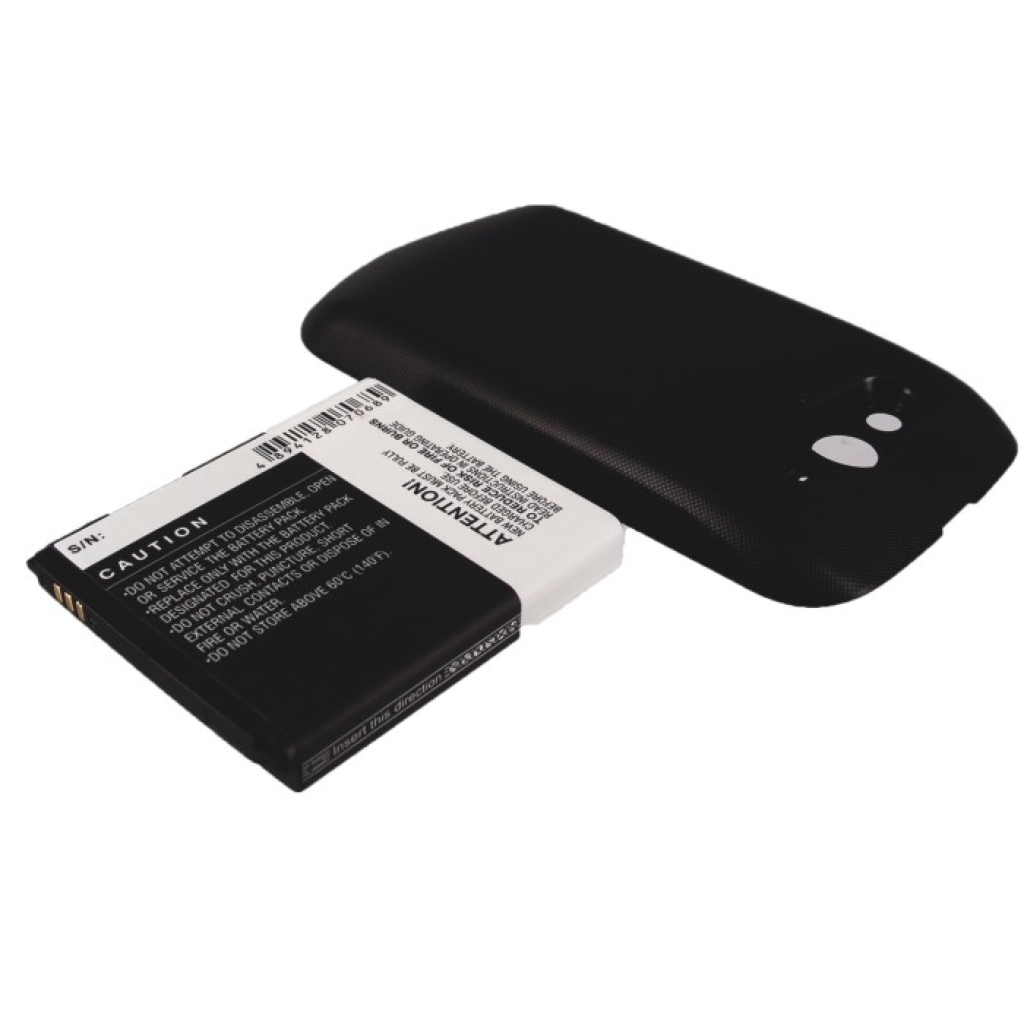 Compatible battery replacement for Samsung EB485159LA