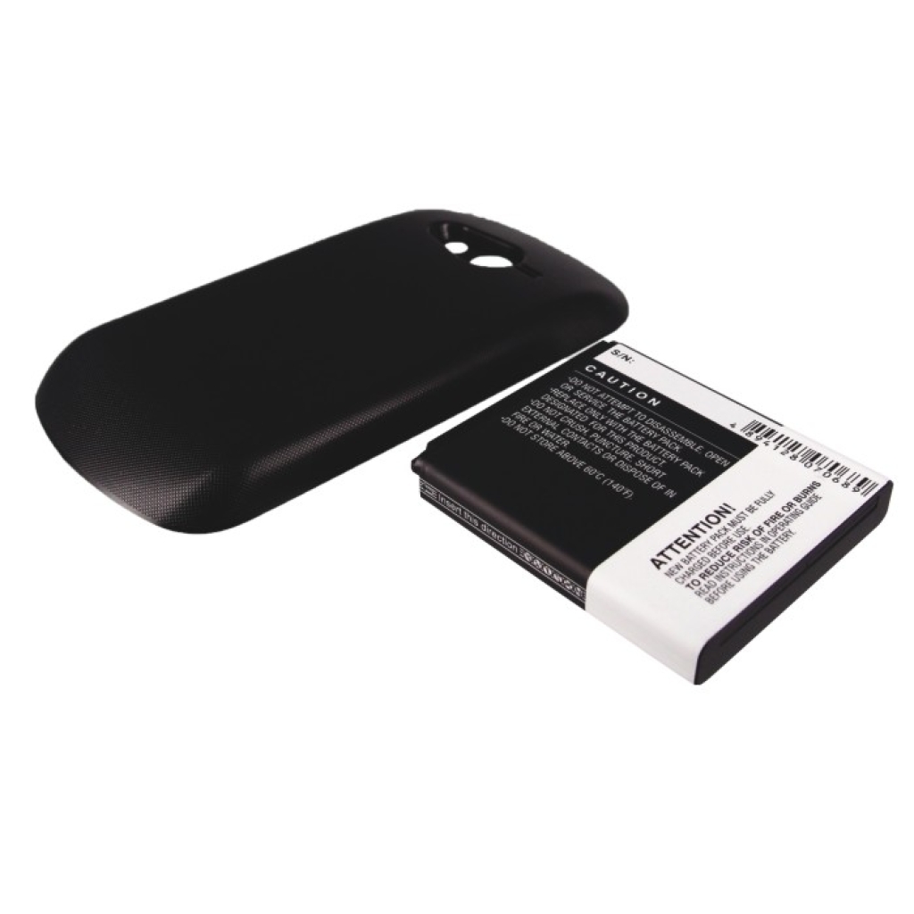 Batterie de téléphone portable Virgin Mobile SPH-M950DAAVMU