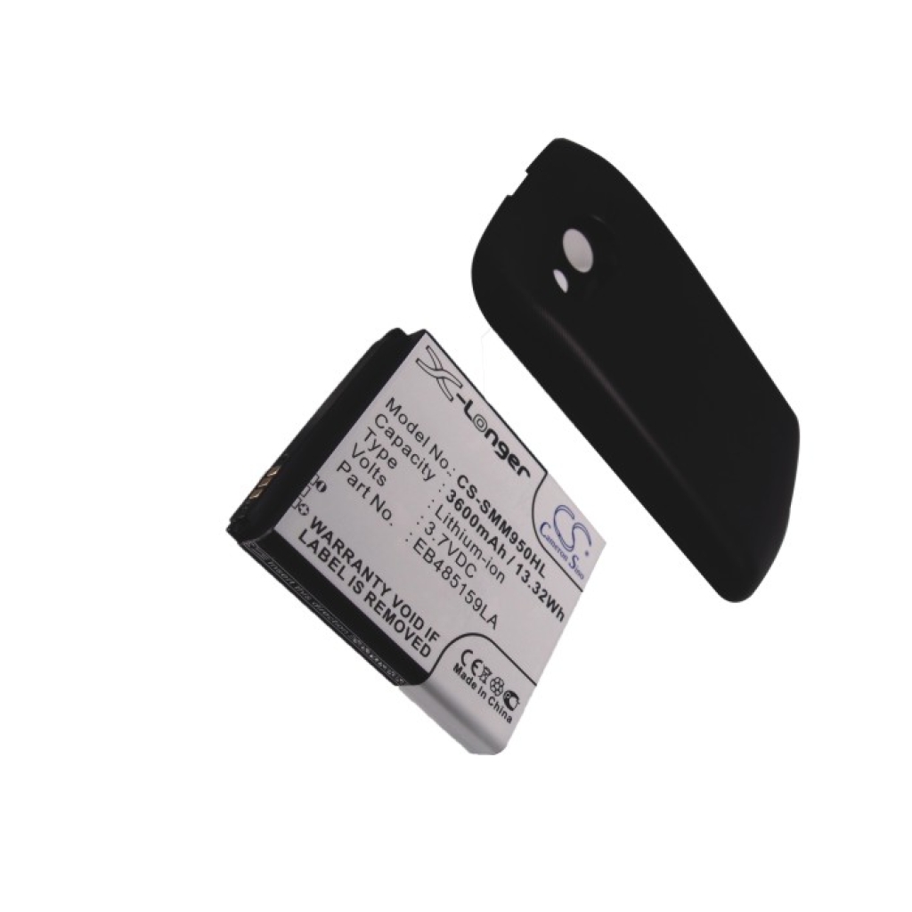 Compatible battery replacement for Samsung EB485159LA