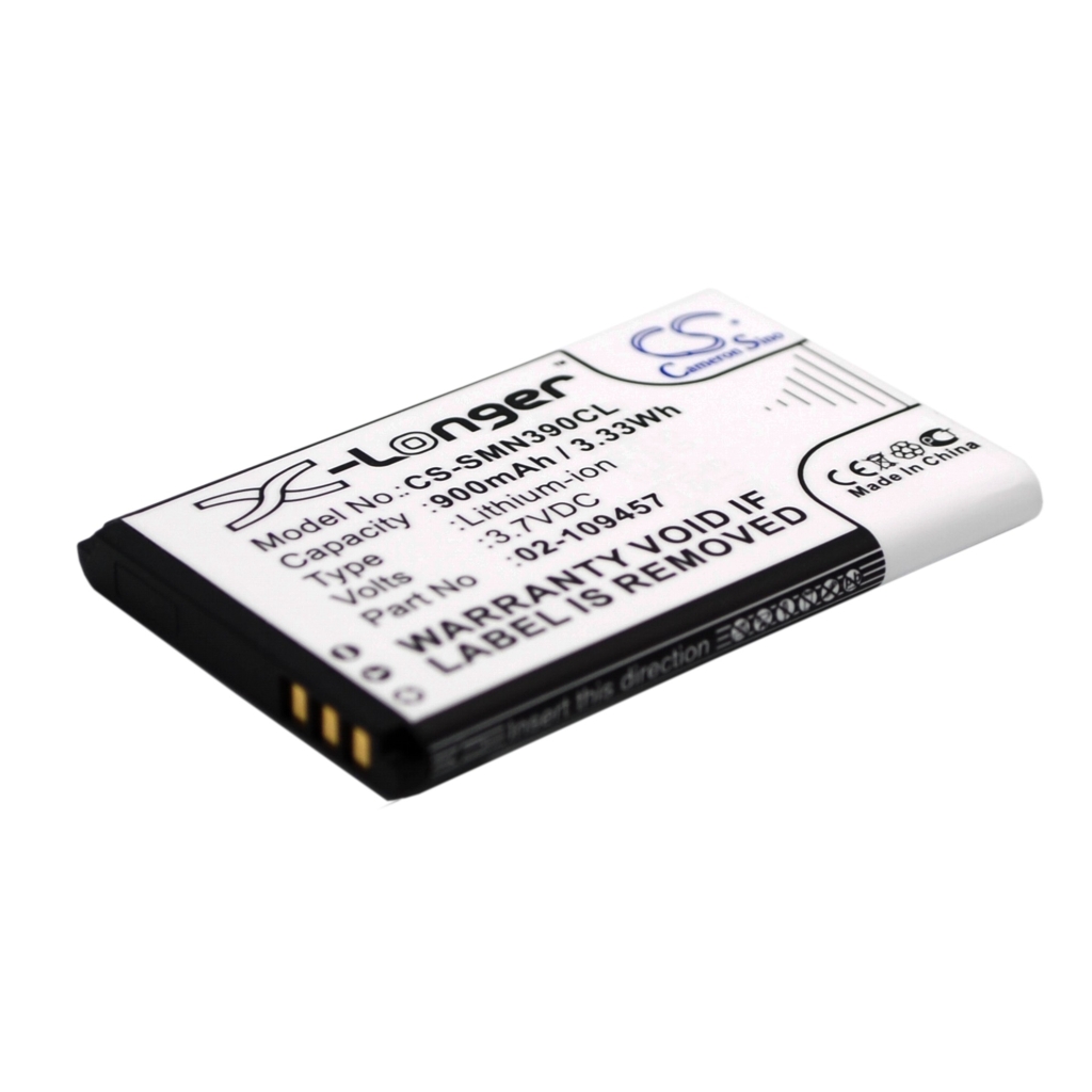 Batterie de téléphone sans fil Grandstream CS-SMN390CL