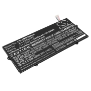 Notebook battery Samsung NP930MBE-K01US