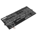 Batterie pour ordinateur portable Samsung NP930MBE-K01US