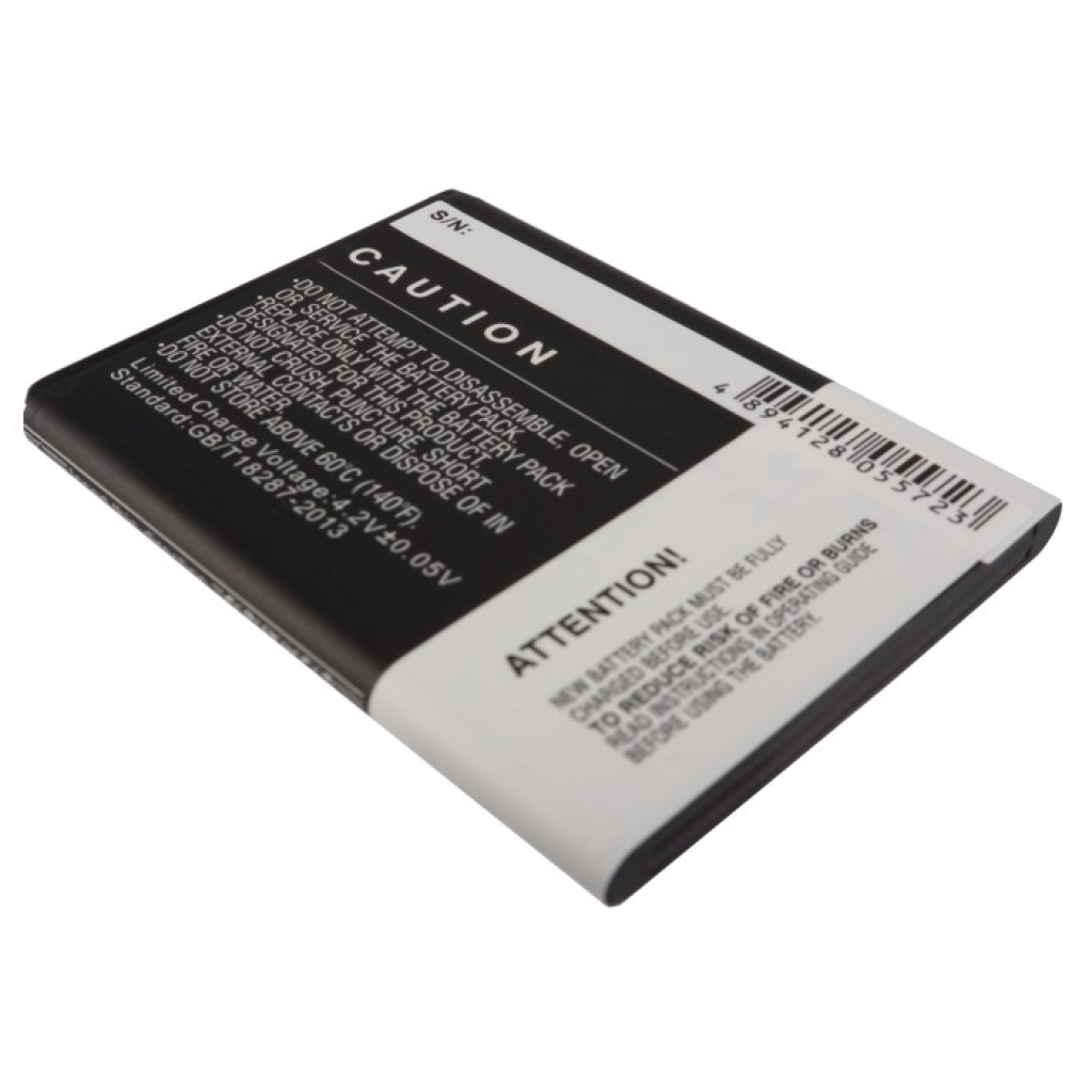 Battery Replaces GH43-03640B