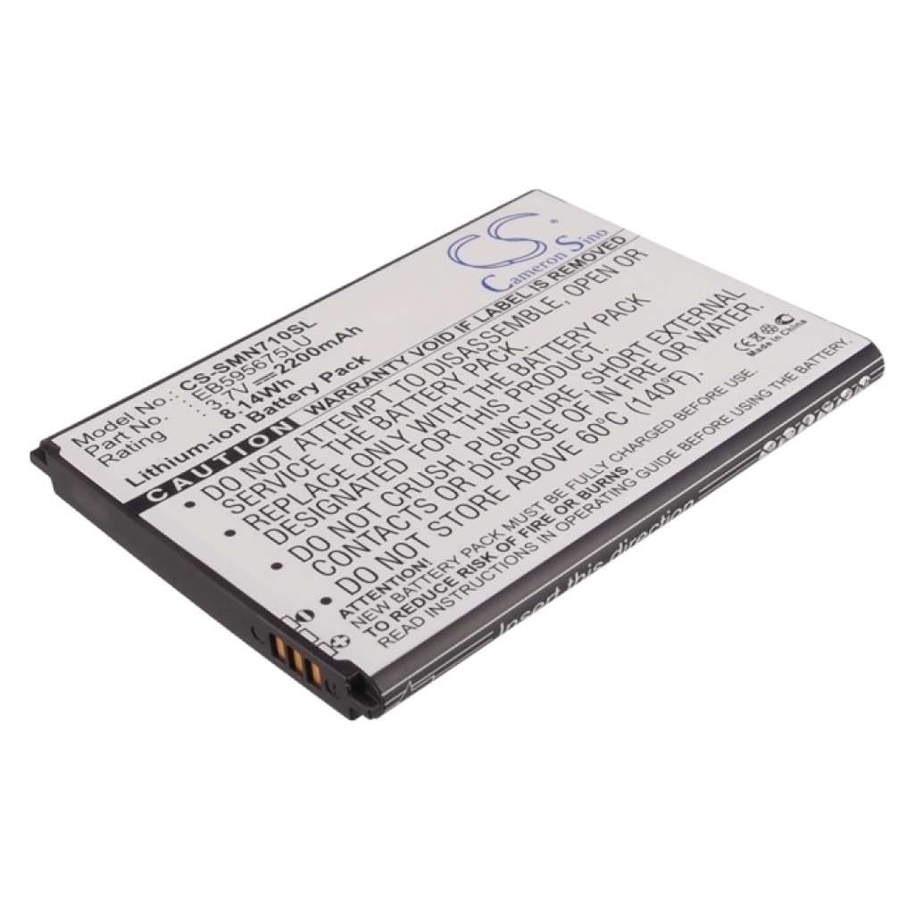 Mobile Phone Battery Samsung GT-N7100