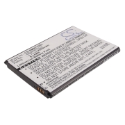 CS-SMN710SL<br />Batterie pour  remplace la batterie EB595675LU