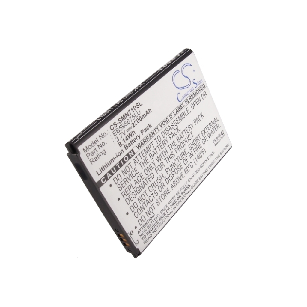 Mobile Phone Battery Samsung GT-N7105T