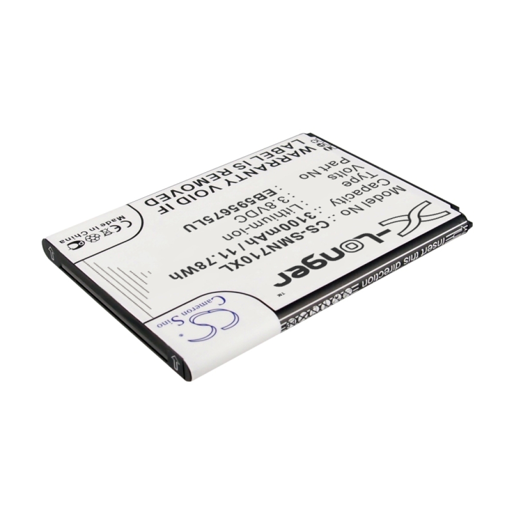 Mobile Phone Battery Samsung GT-N7105