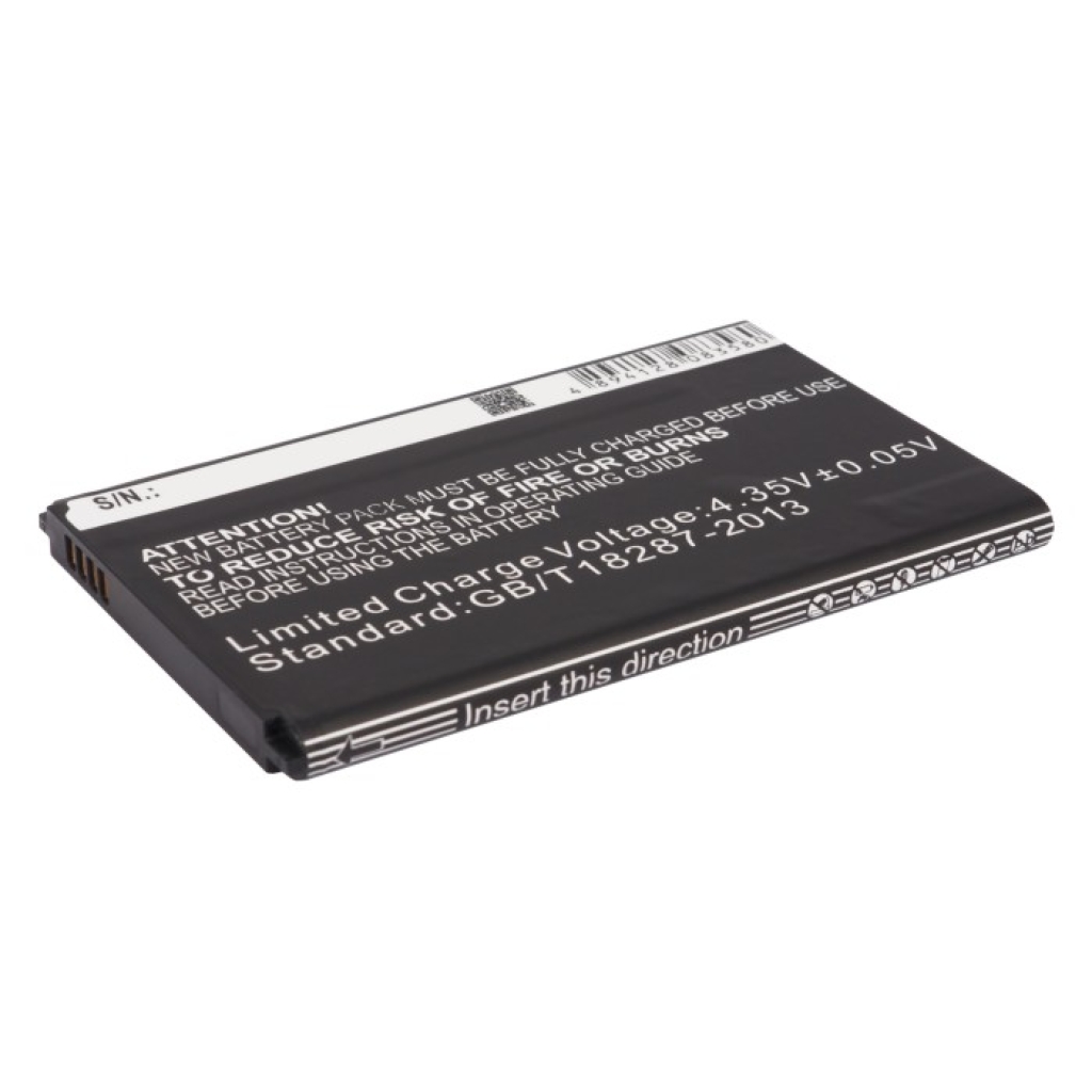 Mobile Phone Battery Samsung SM-N7507