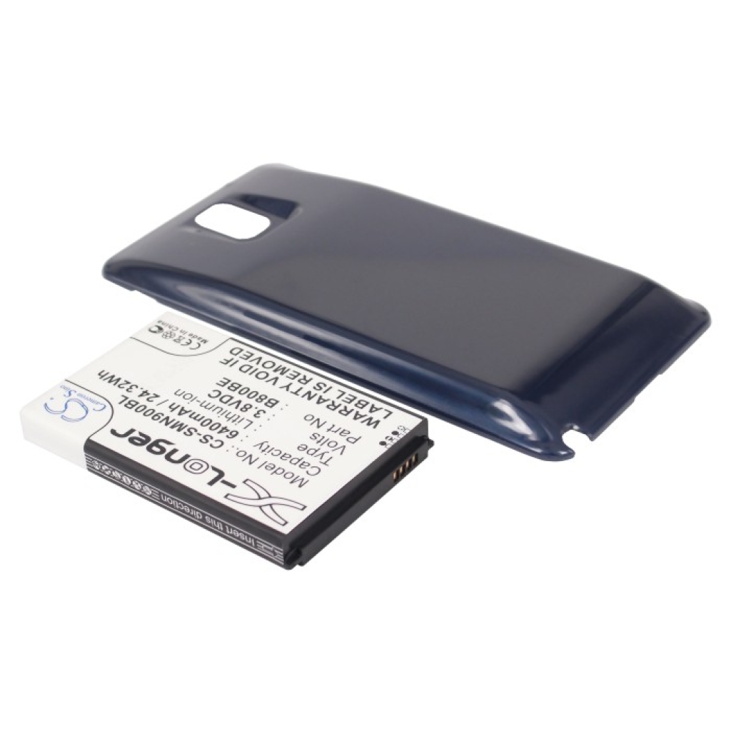 Mobile Phone Battery Samsung SM-N900R4