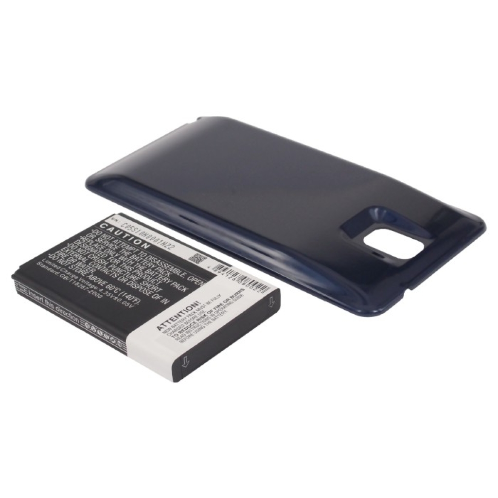 Mobile Phone Battery Samsung SM-N900