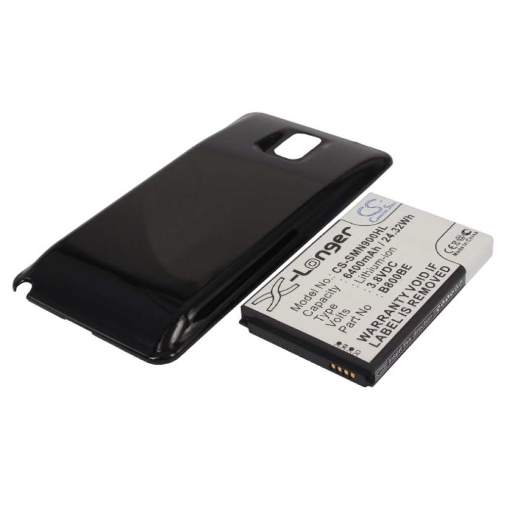 Mobile Phone Battery Samsung SM-N9008