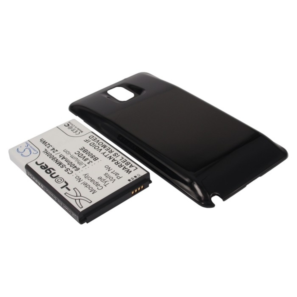 Mobile Phone Battery Samsung SM-N900