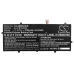 Batterie pour ordinateur portable Samsung CS-SMN900NB