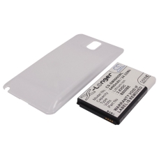 Remplacement de batterie compatible pour Samsung  B800BU, B800BK, B800BE, B800BC