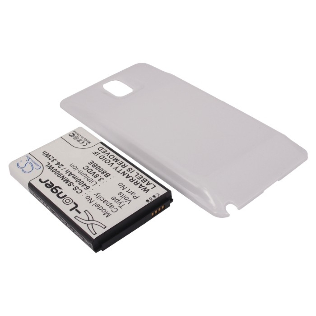 Mobile Phone Battery Samsung SM-N900