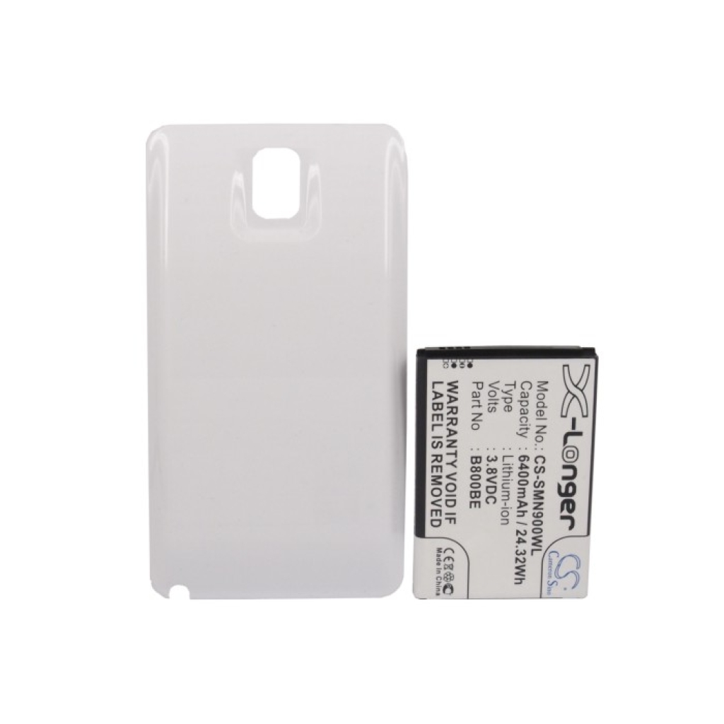 Mobile Phone Battery Samsung SM-N9005