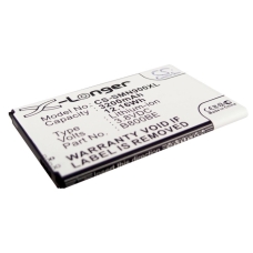 Remplacement de batterie compatible pour Samsung  B800BU, B800BK, B800BE, B800BC