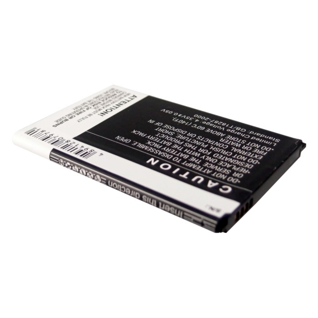 Mobile Phone Battery Samsung SM-N900P