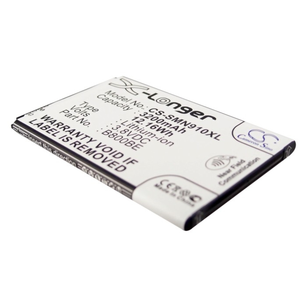 Mobile Phone Battery Samsung SM-N900