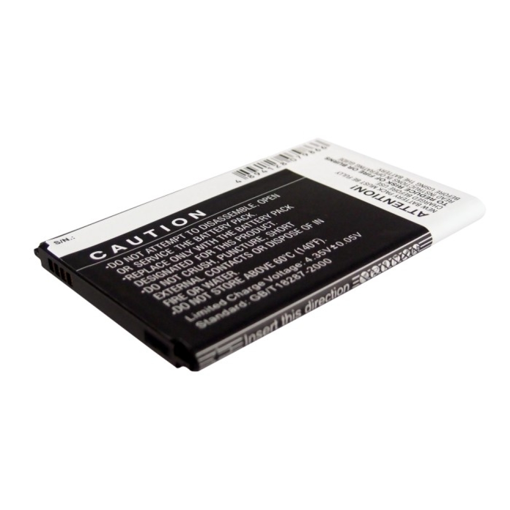 Mobile Phone Battery Samsung SM-N9002