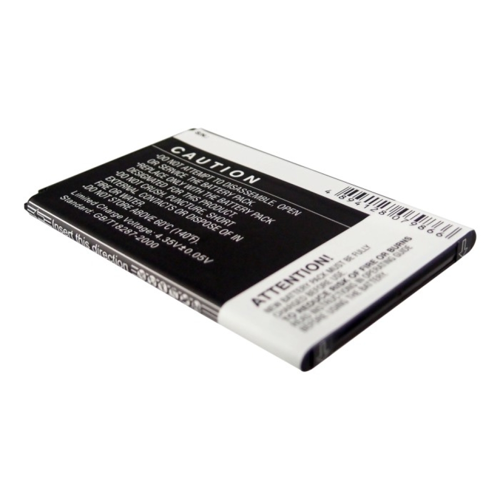 Mobile Phone Battery Samsung SM-N900R4