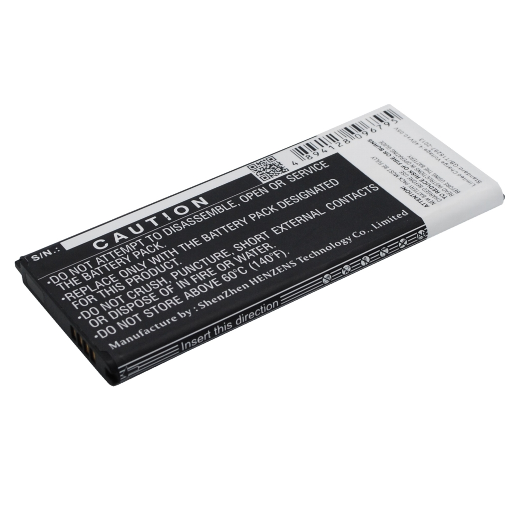 Mobile Phone Battery Samsung SM-N915A