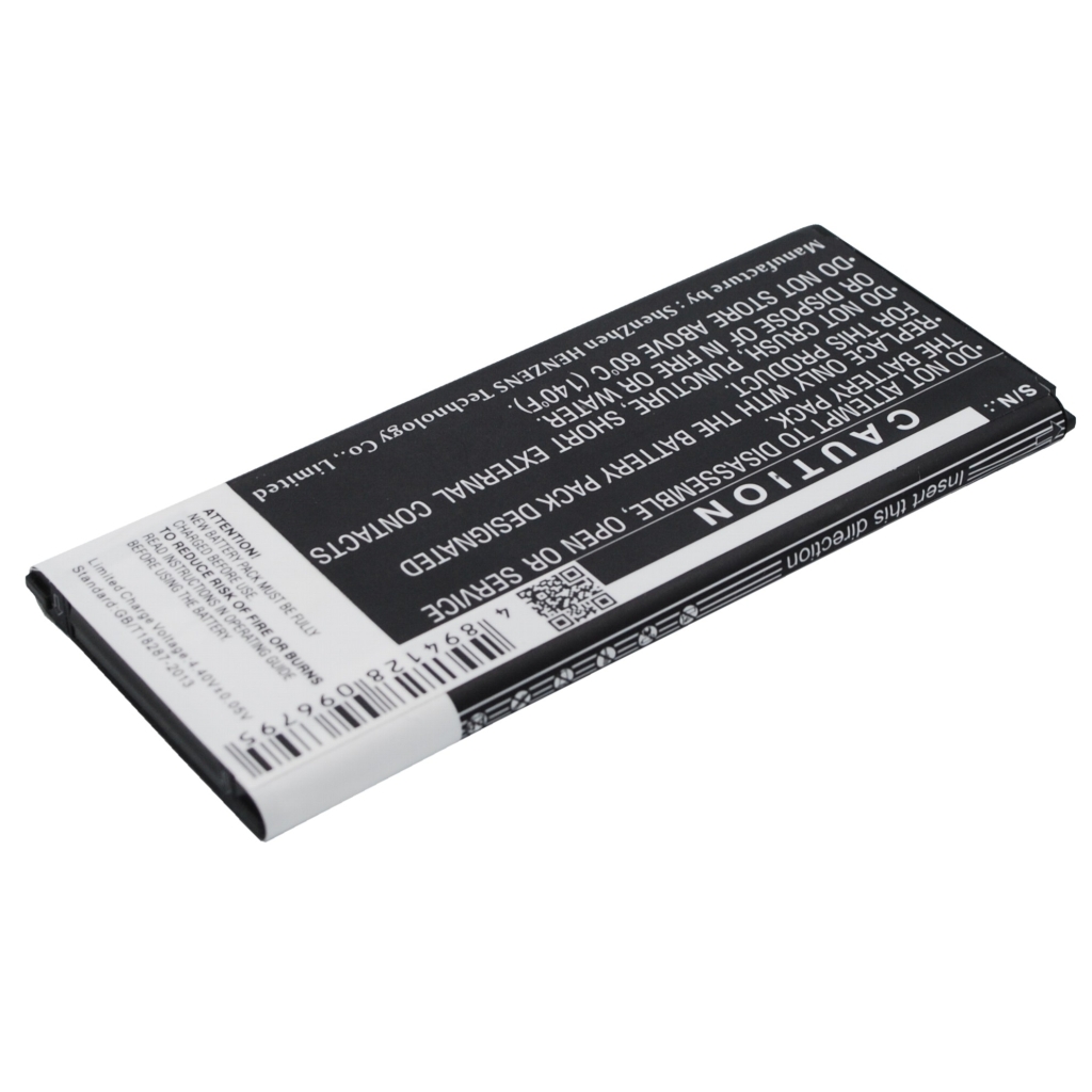 Mobile Phone Battery Samsung SM-N915