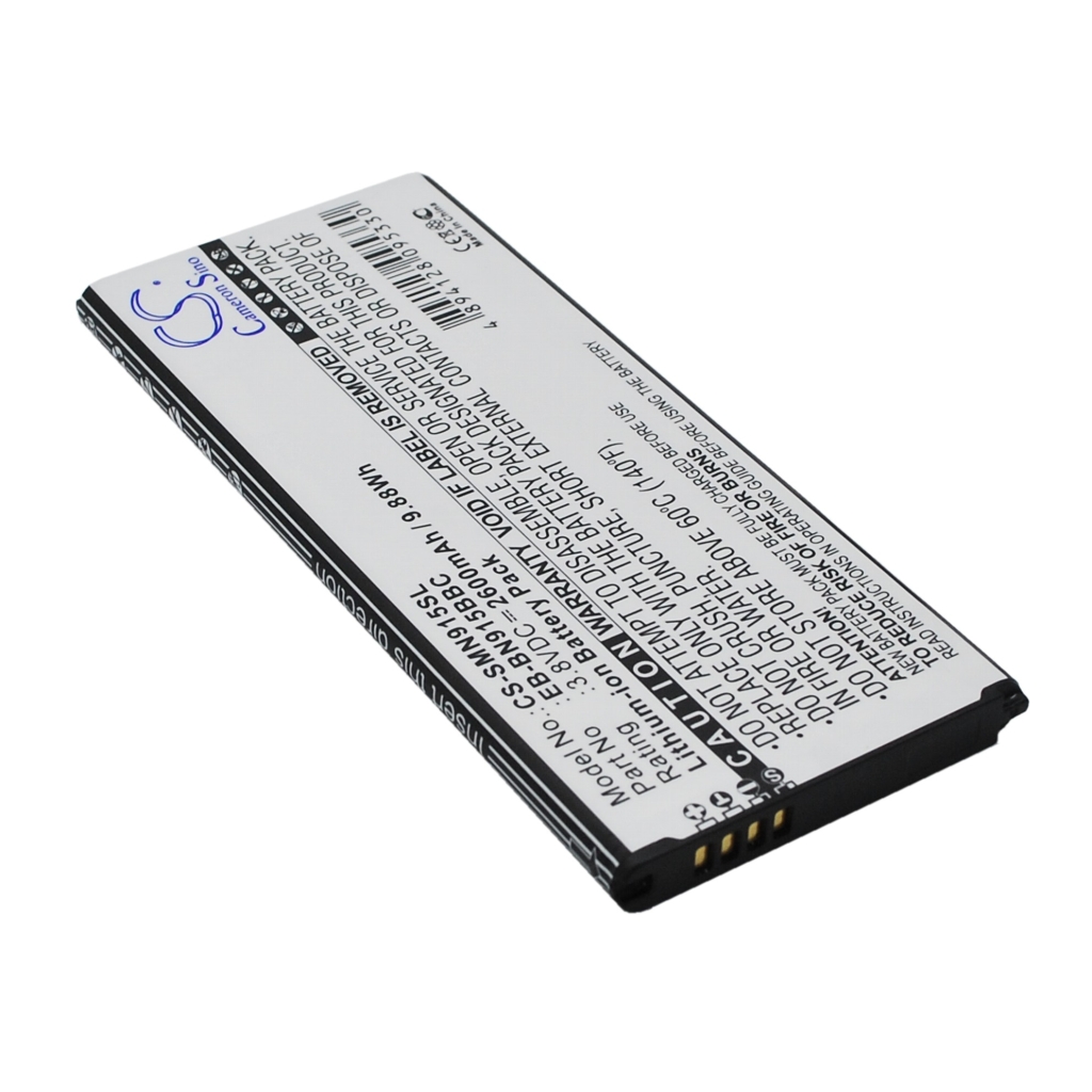 Mobile Phone Battery Samsung SM-N915