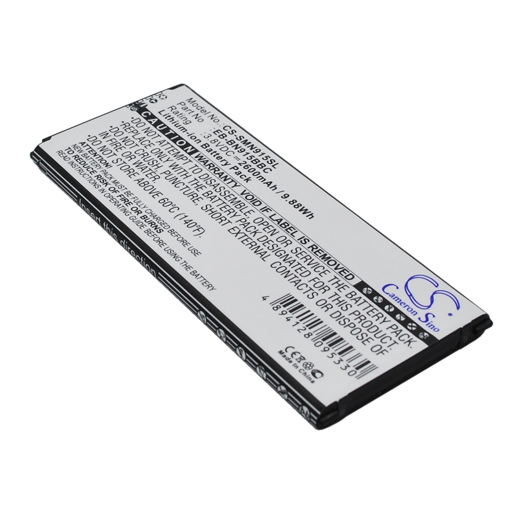 Mobile Phone Battery Samsung SM-N915