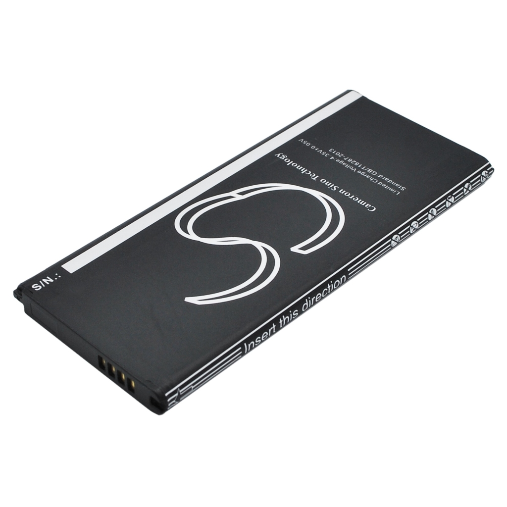 Mobile Phone Battery Samsung SM-N915