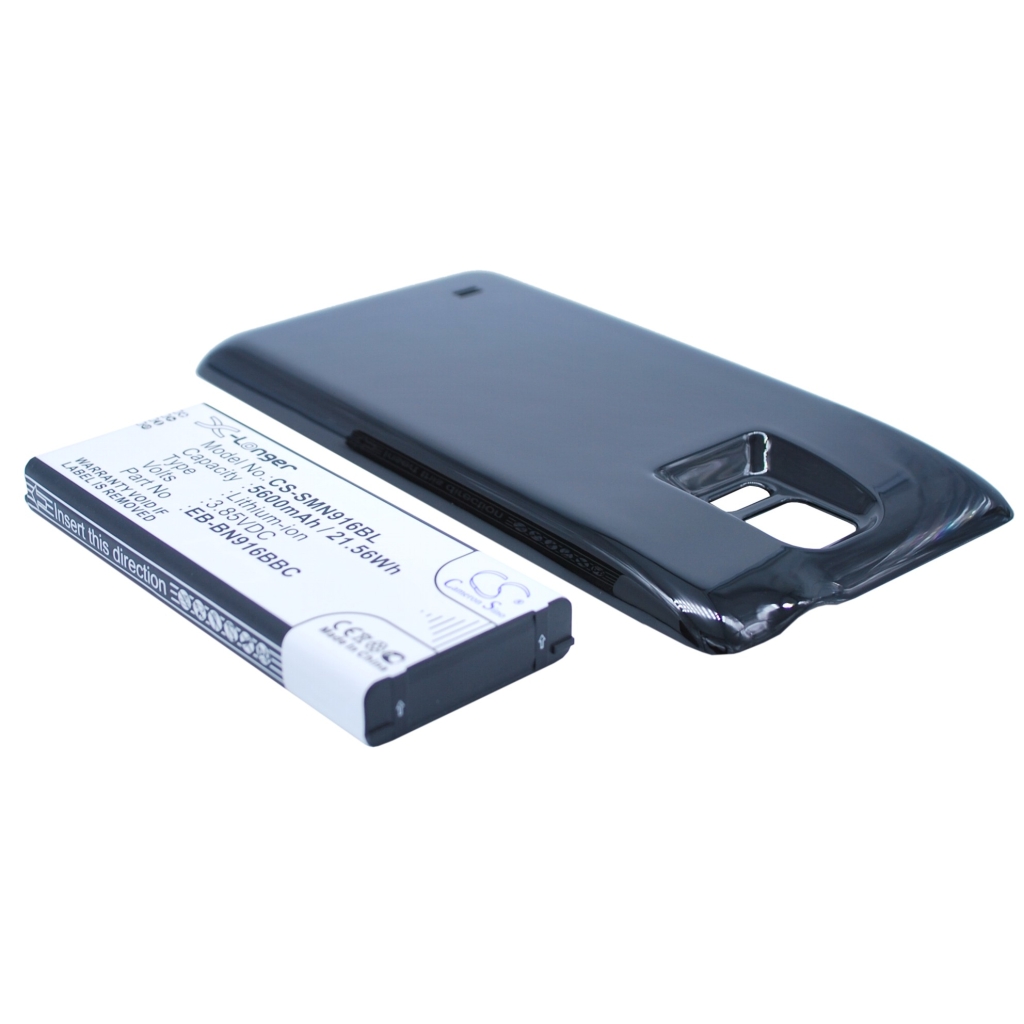 Mobile Phone Battery Samsung CS-SMN916BL