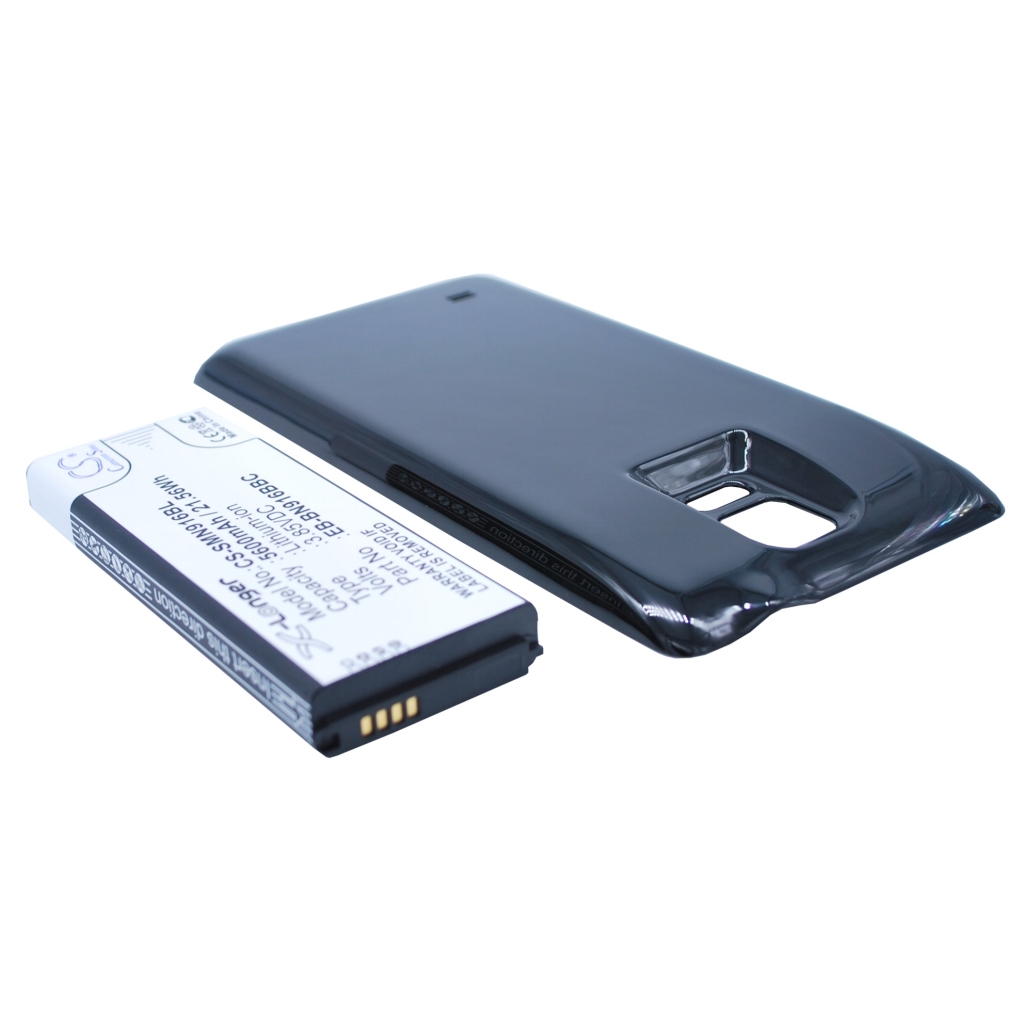 Mobile Phone Battery Samsung SM-N9100