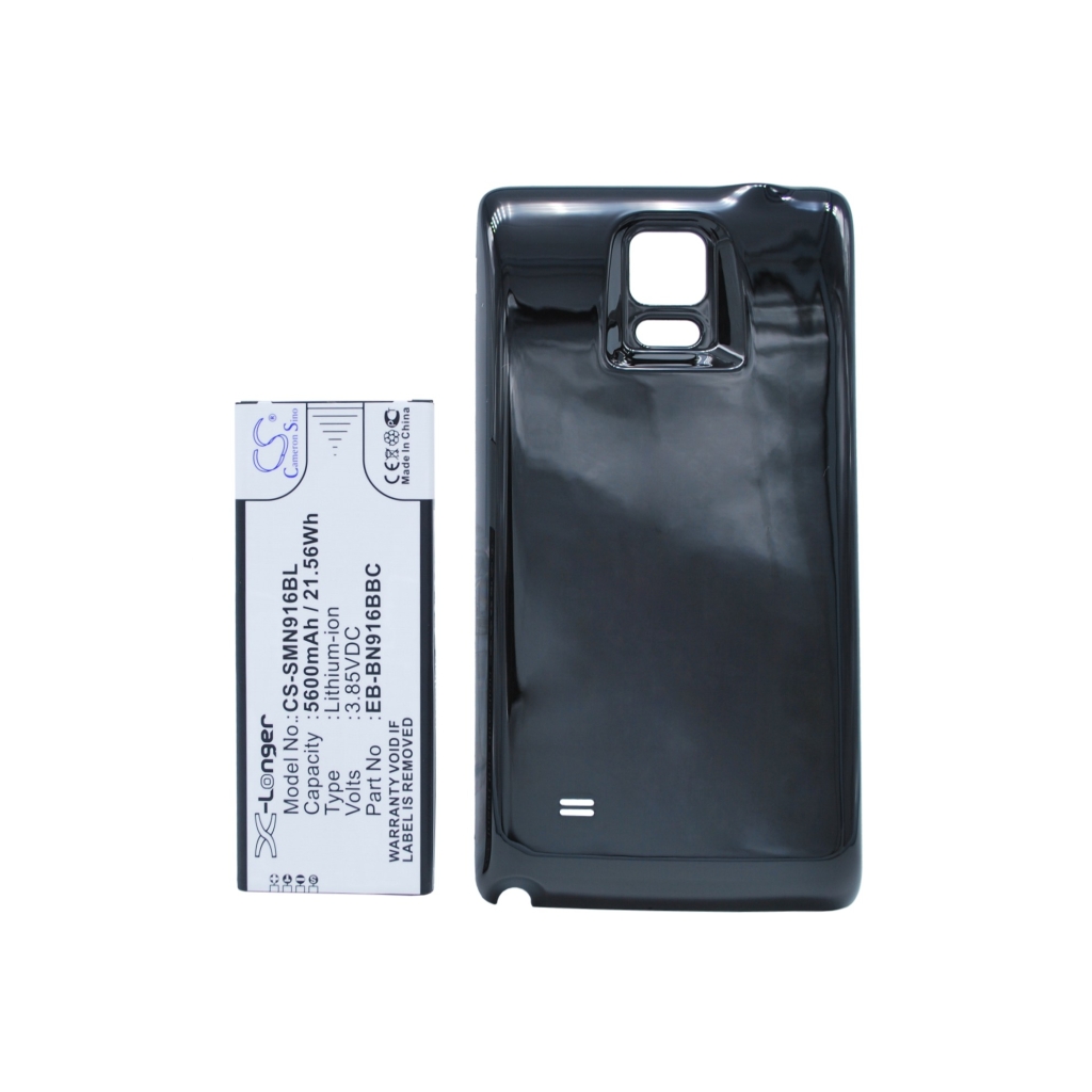 Mobile Phone Battery Samsung CS-SMN916BL