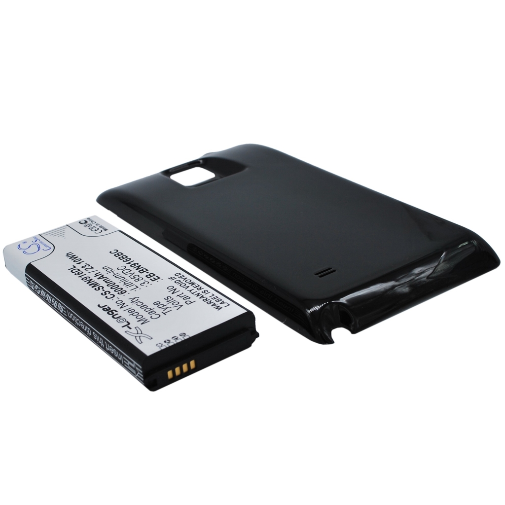 Mobile Phone Battery Samsung SM-N910F