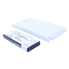 Remplacement de batterie compatible pour Samsung  EB-BN916BBC