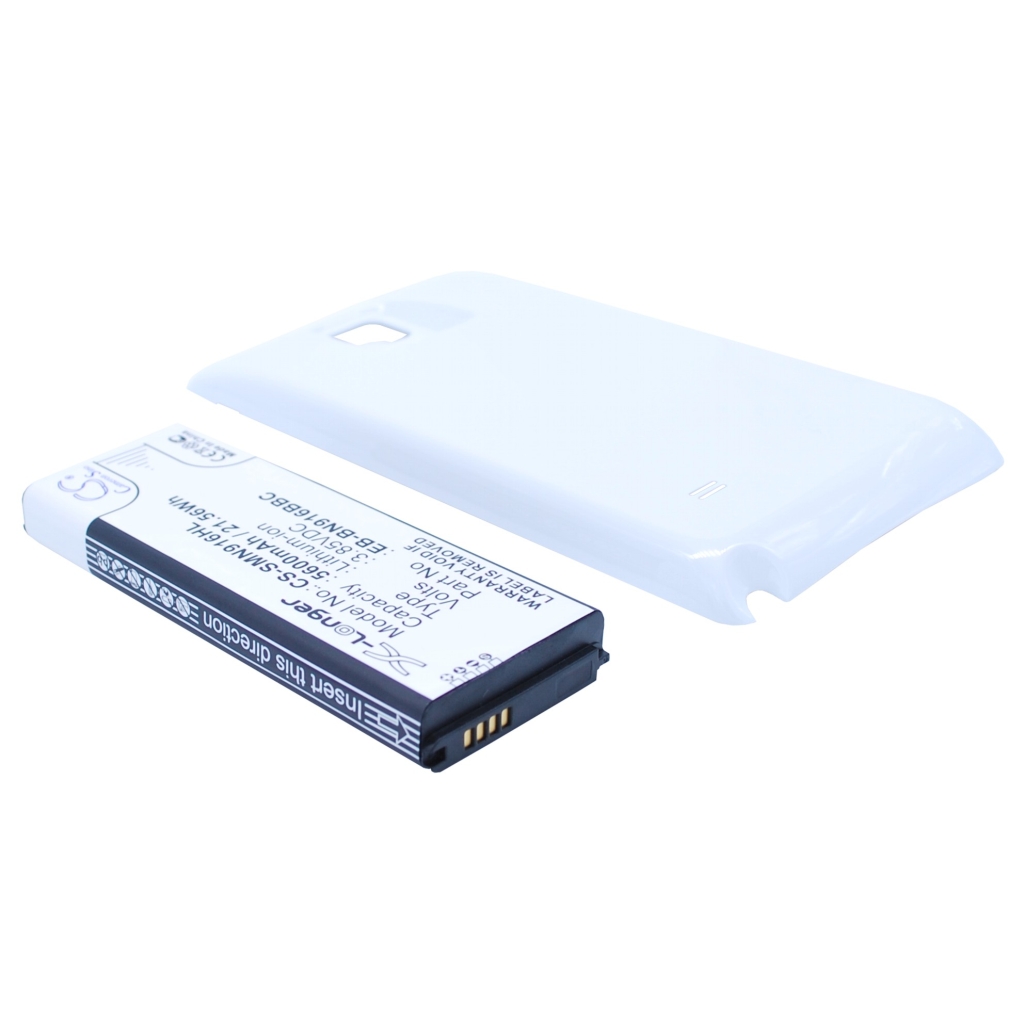 Mobile Phone Battery Samsung SM-N9100