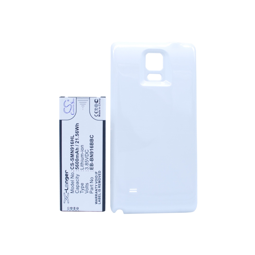 Mobile Phone Battery Samsung CS-SMN916HL