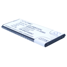 Remplacement de batterie compatible pour Samsung  EB-BN916BBE, EB-BN916BBC