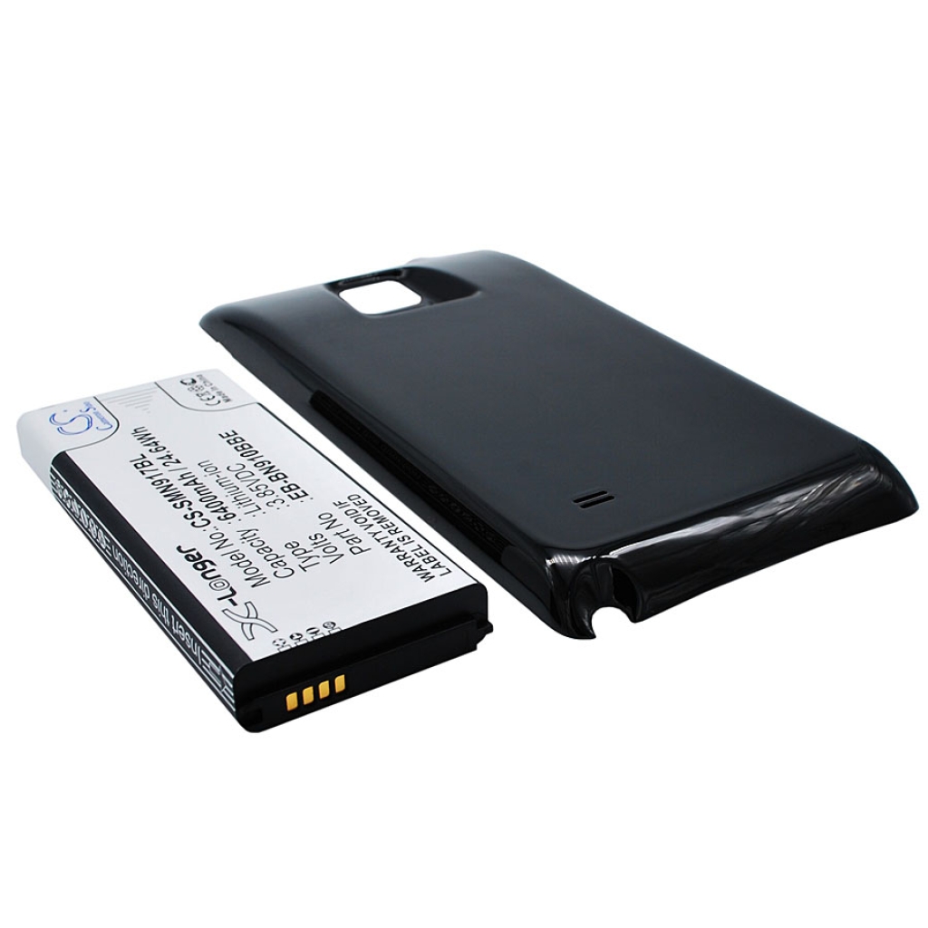 Mobile Phone Battery Samsung SM-N910W8