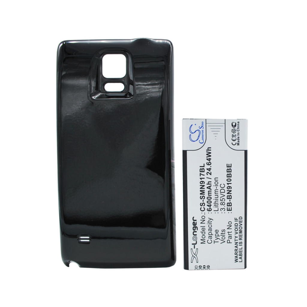 Mobile Phone Battery Samsung SM-N910C