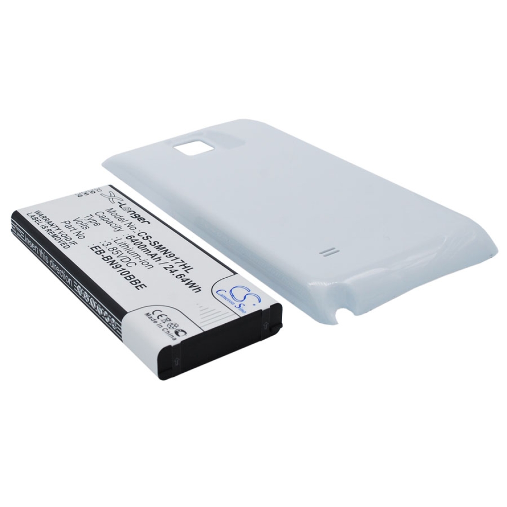 Mobile Phone Battery Samsung SM-N910K