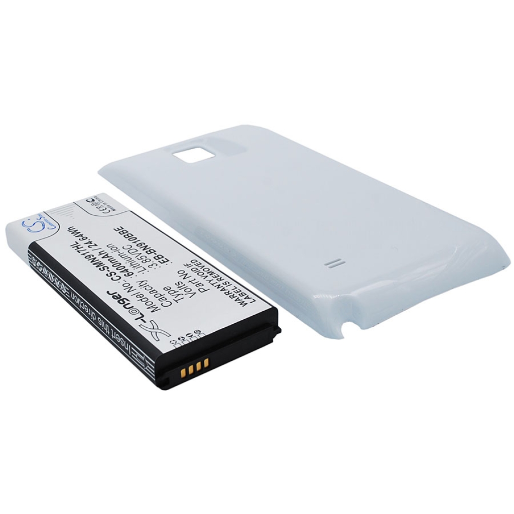 Mobile Phone Battery Samsung SM-N910R4