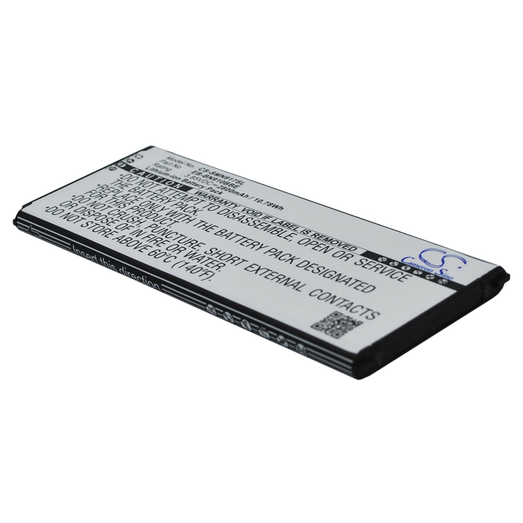 Mobile Phone Battery Samsung SM-N910W8